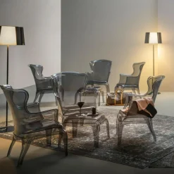 Pedrali Pasha 661 Hocker/ Beistelltisch| Tische