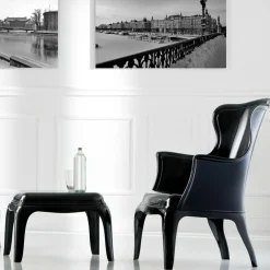 Pedrali Pasha 661 Hocker/ Beistelltisch| Tische