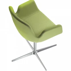 Stühle^Lapalma Pass S131 Drehstuhl mit Armlehnen