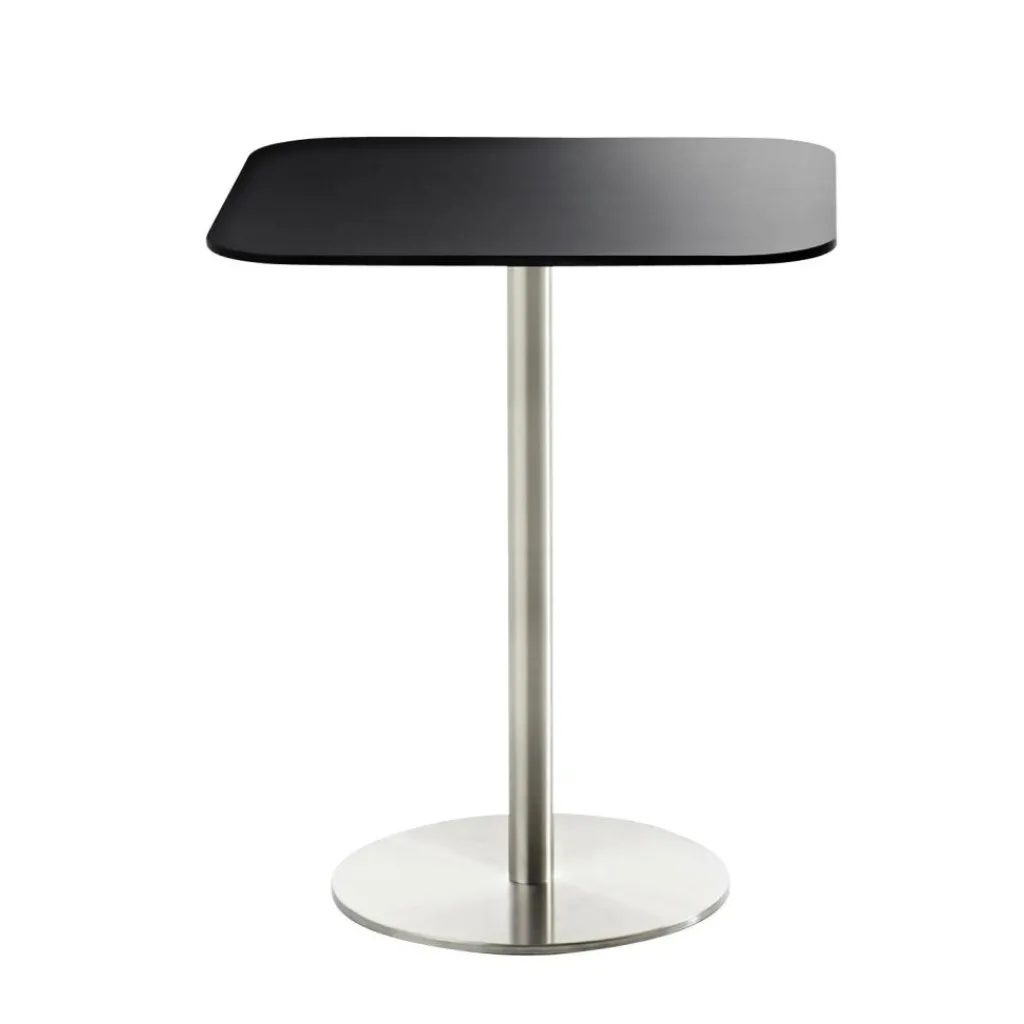 Magis Passe Partout Bistrotisch quadratisch| Tische|Bistrotische