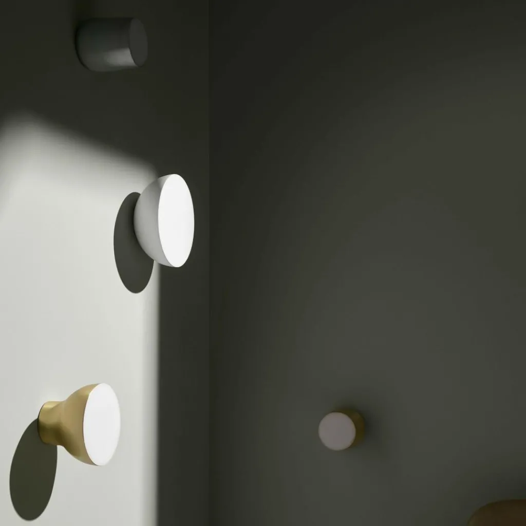 &Tradition Passepartout JH10 LED Wandleuchte/ Deckenleuchte| Deckenleuchten