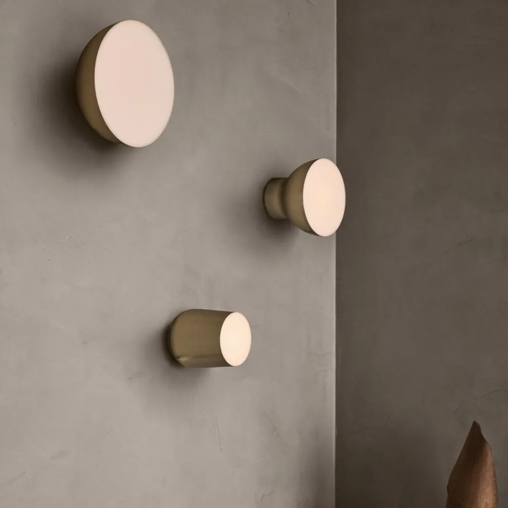 &Tradition Passepartout JH11 LED Wandleuchte/ Deckenleuchte| Deckenleuchten