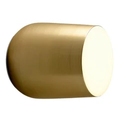 Wandleuchten^&Tradition Passepartout JH10 LED Wandleuchte/ Deckenleuchte