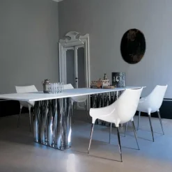 Stühle^Cassina Passion Armlehnstuhl