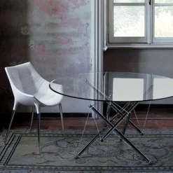 Stühle^Cassina Passion Armlehnstuhl