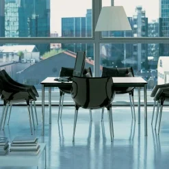 Stühle^Cassina Passion Armlehnstuhl