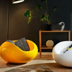 Eero Aarnio Originals Pastil Chair| Sessel