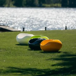 Eero Aarnio Originals Pastil Chair| Sessel