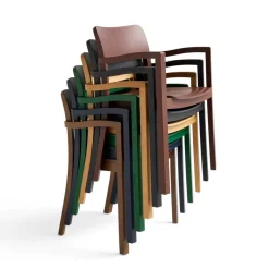 Stühle^HAY Pastis Armlehnstuhl