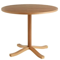 Tische^HAY Pastis Esstisch Ø90cm