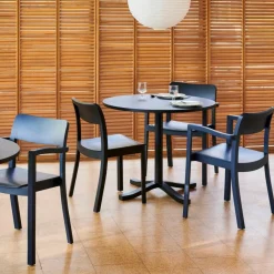 Tische^HAY Pastis Esstisch Ø90cm