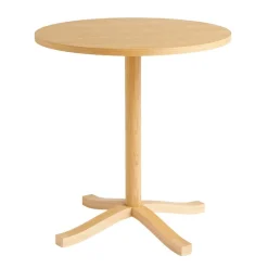 Tische^HAY Pastis Esstisch Ø70cm