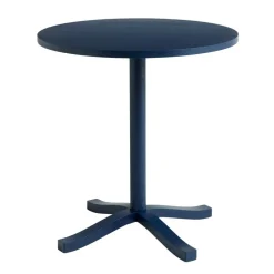 Tische^HAY Pastis Esstisch Ø70cm