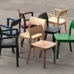 Stühle^HAY Pastis Stuhl