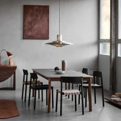 &Tradition Patch HW1 Esstisch 180x90x75cm ausziehbar| Esstische