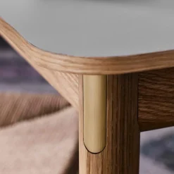 &Tradition Patch HW1 Esstisch 180x90x75cm ausziehbar| Esstische