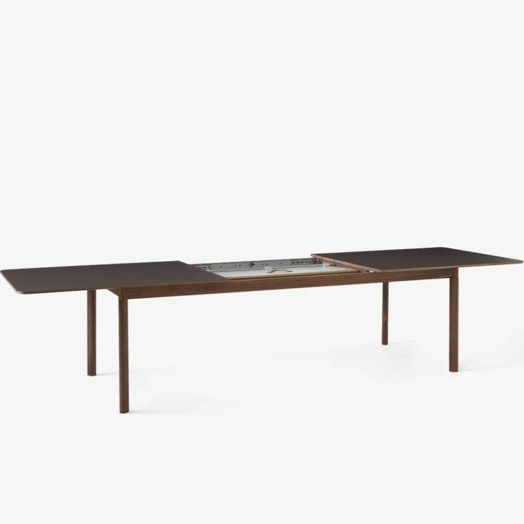 &Tradition Patch HW1 Esstisch 180x90x75cm ausziehbar| Esstische