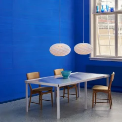 Pendelleuchten^Louis Poulsen Patera Oval LED Pendelleuchte