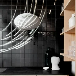 Pendelleuchten^Louis Poulsen Patera Oval LED Pendelleuchte