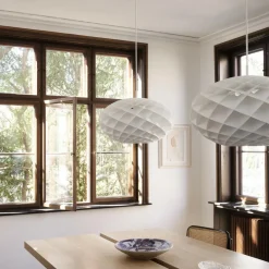 Pendelleuchten^Louis Poulsen Patera Oval LED Pendelleuchte