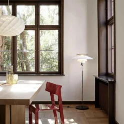 Pendelleuchten^Louis Poulsen Patera Oval LED Pendelleuchte