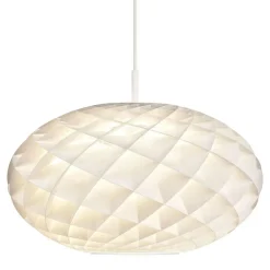 Louis Poulsen Patera Oval Pendelleuchte| Pendelleuchten