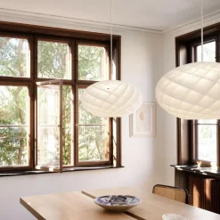 Louis Poulsen Patera Oval Pendelleuchte| Pendelleuchten