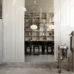 Louis Poulsen Patera Oval Pendelleuchte| Pendelleuchten