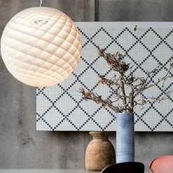 Pendelleuchten^Louis Poulsen Patera Pendelleuchte