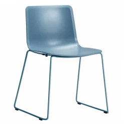 Stühle^Fredericia Pato Stuhl Kufengestell