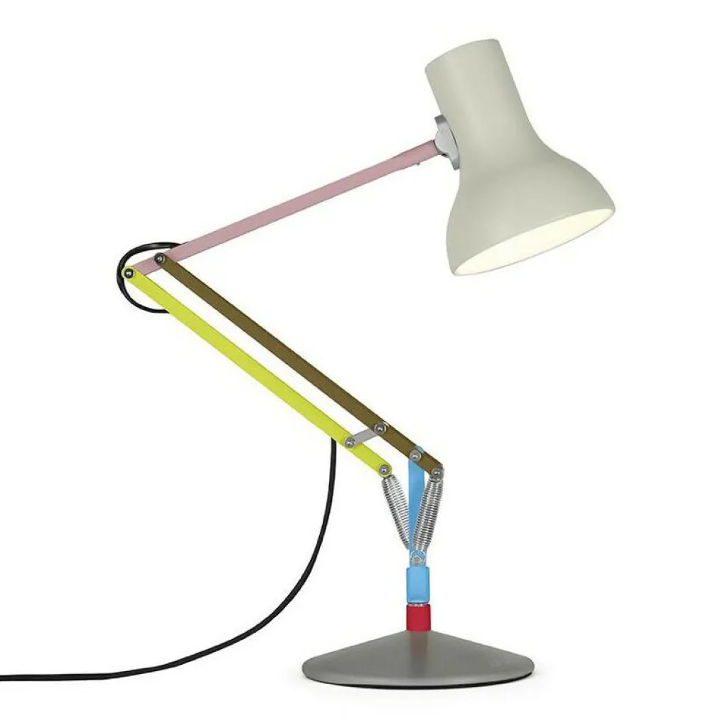 Schreibtischleuchten^Anglepoise Paul Smith Type 75 Mini Schreibtischleuchte