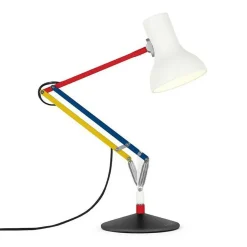 Schreibtischleuchten^Anglepoise Paul Smith Type 75 Mini Schreibtischleuchte