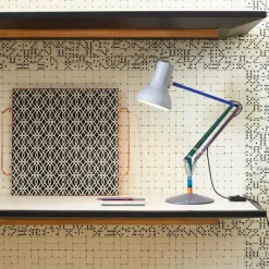 Schreibtischleuchten^Anglepoise Paul Smith Type 75 Mini Schreibtischleuchte