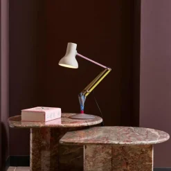 Schreibtischleuchten^Anglepoise Paul Smith Type 75 Mini Schreibtischleuchte