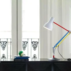 Anglepoise Paul Smith Type 75 Schreibtischleuchte| Schreibtischleuchten