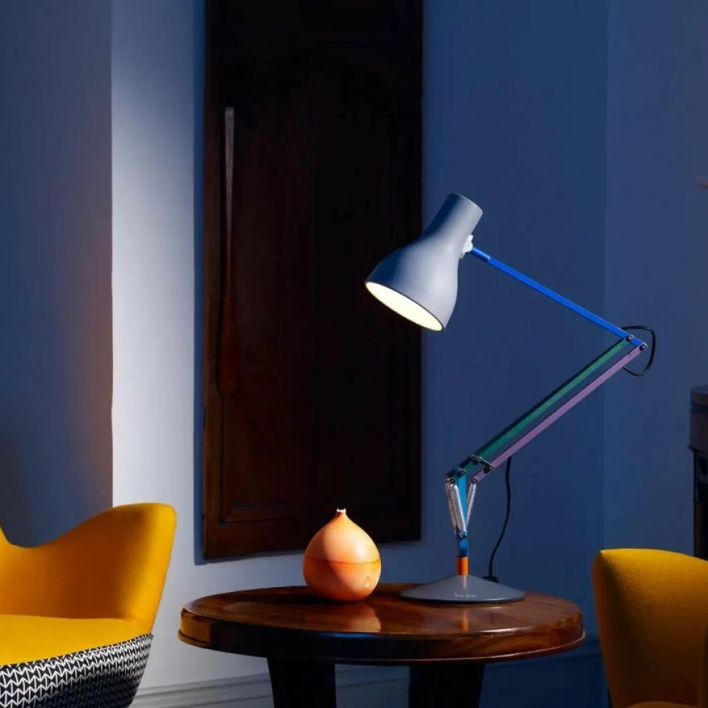 Anglepoise Paul Smith Type 75 Schreibtischleuchte| Schreibtischleuchten