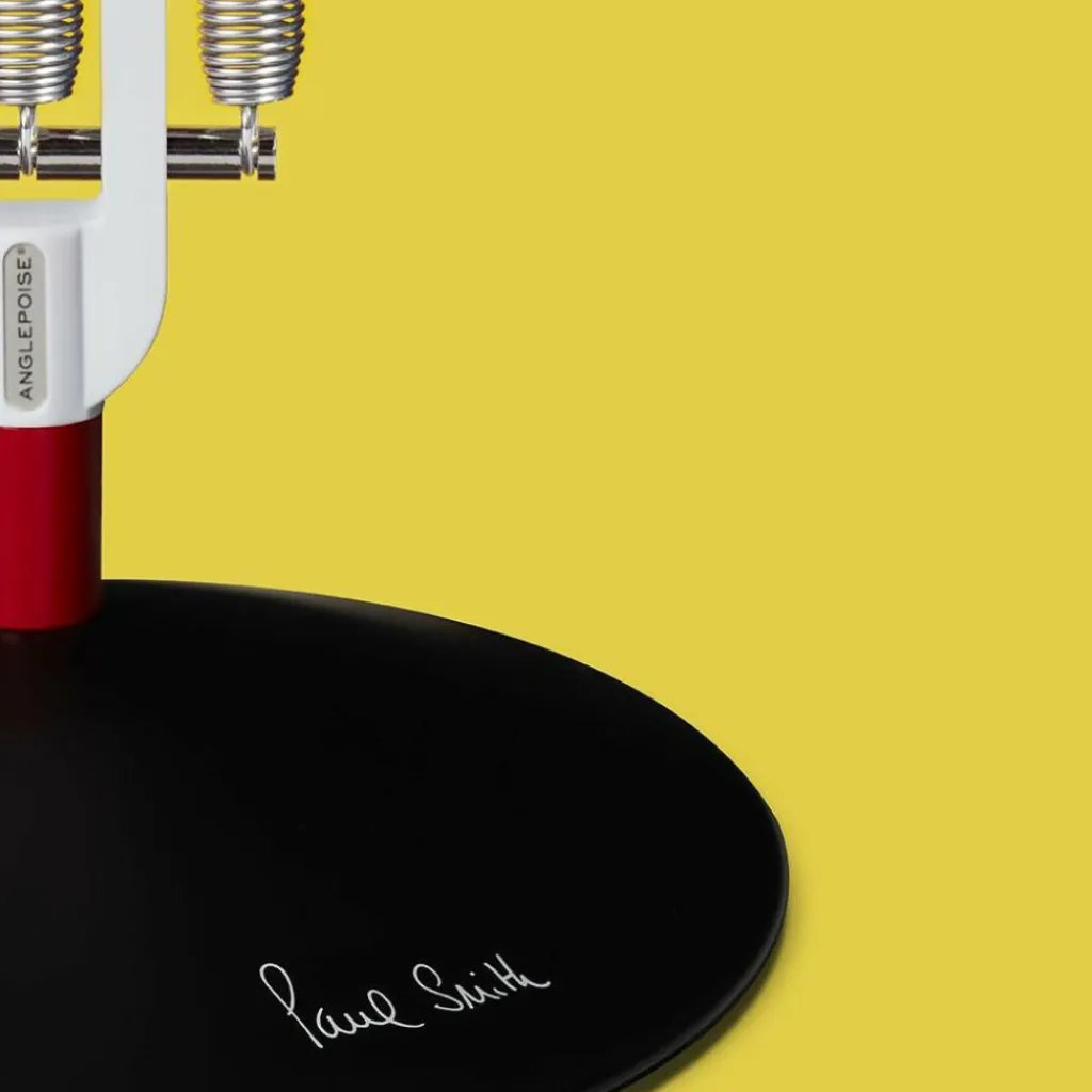 Anglepoise Paul Smith Type 75 Schreibtischleuchte| Schreibtischleuchten