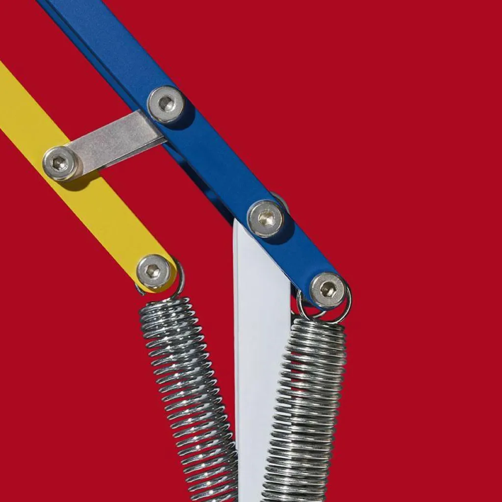 Anglepoise Paul Smith Type 75 Schreibtischleuchte| Schreibtischleuchten