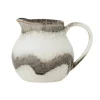 Geschirr|Kannen & Karaffen^Bloomingville Paula Milchkännchen