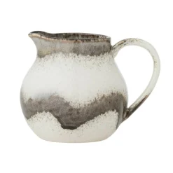 Geschirr|Kannen & Karaffen^Bloomingville Paula Milchkännchen