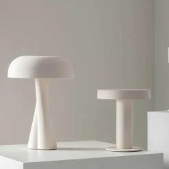 Tischleuchten|Nachttischleuchten^Serax Paulina 04 Tischleuchte