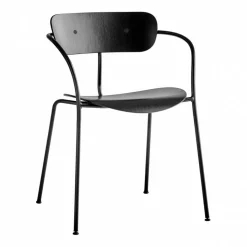 &Tradition Pavilion AV2 Armlehnstuhl| Stühle