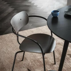 &Tradition Pavilion AV2 Armlehnstuhl| Stühle