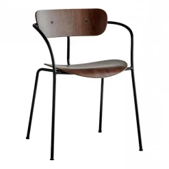 &Tradition Pavilion AV2 Armlehnstuhl| Stühle