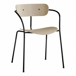 &Tradition Pavilion AV2 Armlehnstuhl| Stühle