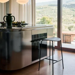 &Tradition Pavilion AV37 Barhocker H 68cm| Barhocker