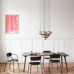 Stühle^&Tradition Pavilion AV1 Stuhl