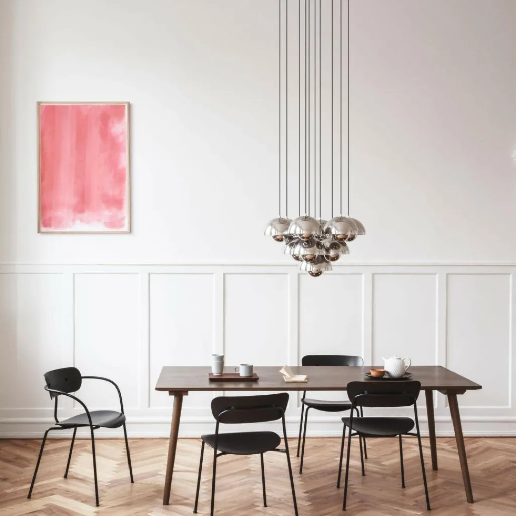 Stühle^&Tradition Pavilion AV1 Stuhl