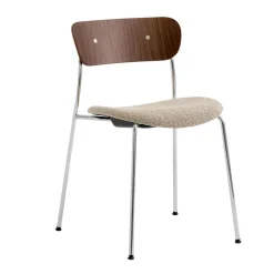 Stühle^&Tradition Pavilion AV3 Stuhl gepolstert