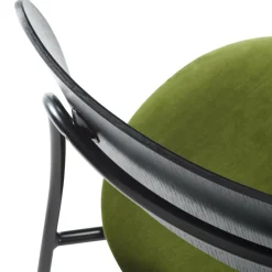 Stühle^&Tradition Pavilion AV3 Stuhl gepolstert